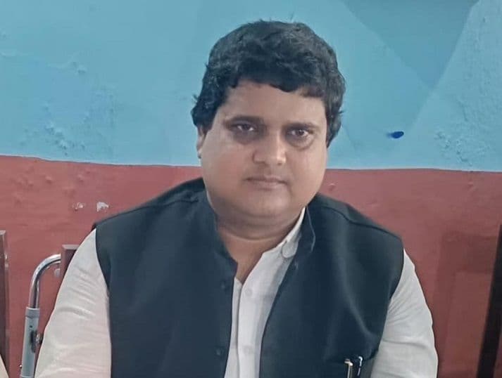 नकली दवा सप्लायर फार्मेसी कंपनियां सहित दोषी पर हो एफआईआर : रूचिर तिवारी 