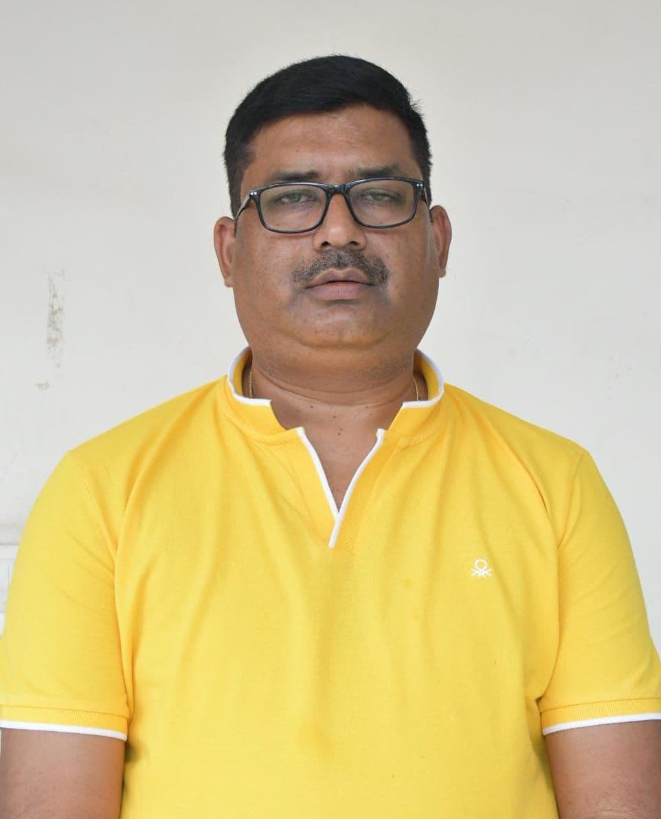 झारखंड कांग्रेस ने बीजेपी के आरोपों को बताया राजनीति से प्रेरित, कहा- 'राज्य की वित्तीय स्थिति मजबूत'