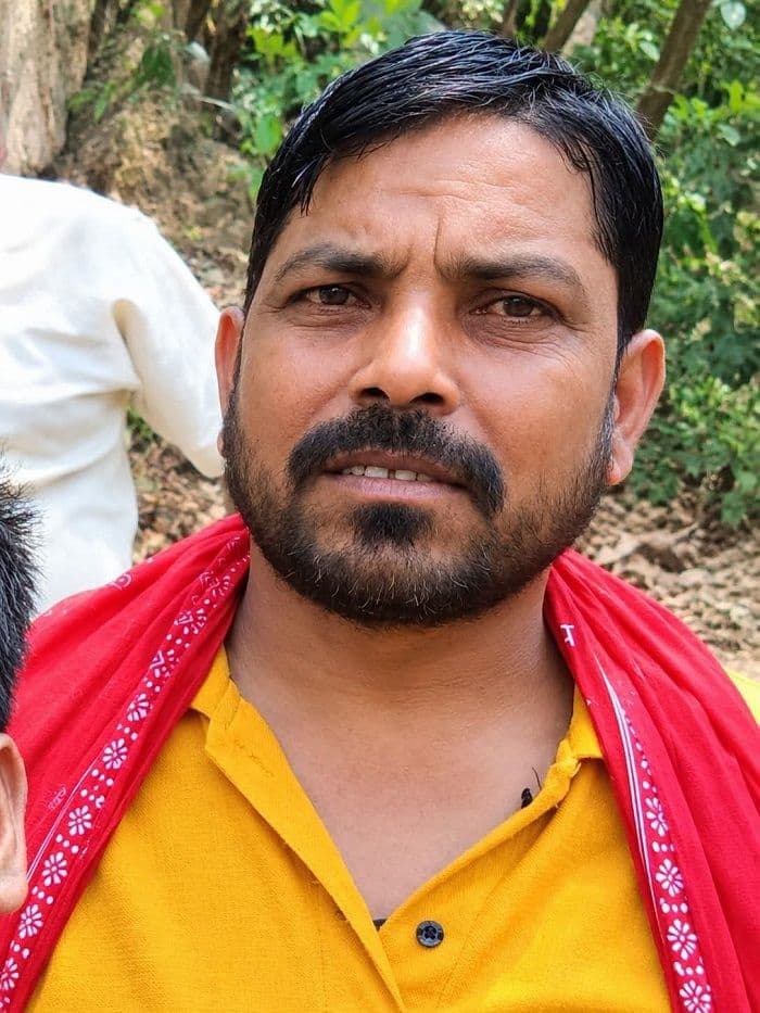 तिसरी में सड़क निर्माण कंपनी के स्टाफ का अपहरण, बाइक सवार उठा ले गए, तलाश में जुटी पुलिस