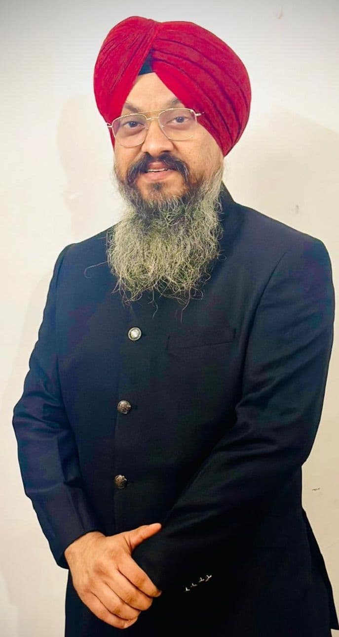 हरविंदर सिंह जमशेदपुरी का मलेशिया दौरा: गुरमत की रोशनी को वैश्विक पटल पर फैलाने का आध्यात्मिक संकल्प, मेलाका से होगी पहली प्रस्तुति