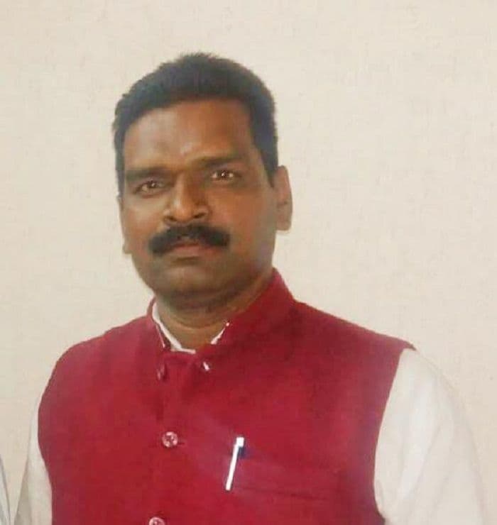 कर्नल सोफिया  पर की गई भद्दी टिप्पणी बेहद शर्मनाक है,तत्काल देशद्रोह का मुकदमा हो:दानिएल किस्कू