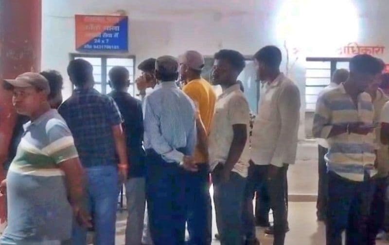 रांची में घरेलू काम करने वाली नाबालिग की पीट-पीटकर हत्या