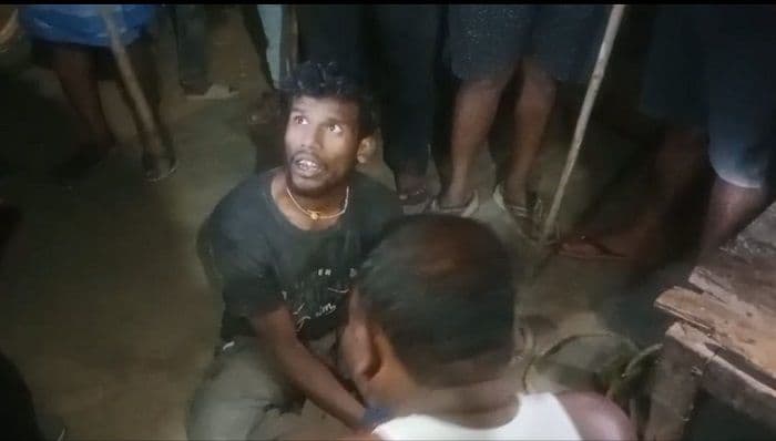 पलामू में मॉब लिंचिंग: बैटरी चोरी के शक में युवक की पीट-पीटकर हत्या