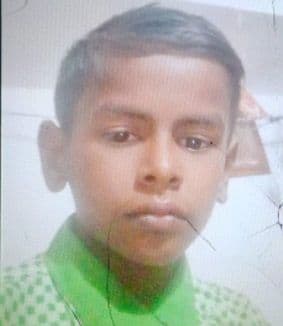 बारात में आया 11 वर्षीय बालक गौतम हुआ गुम, खोजने में लगी पुलिस