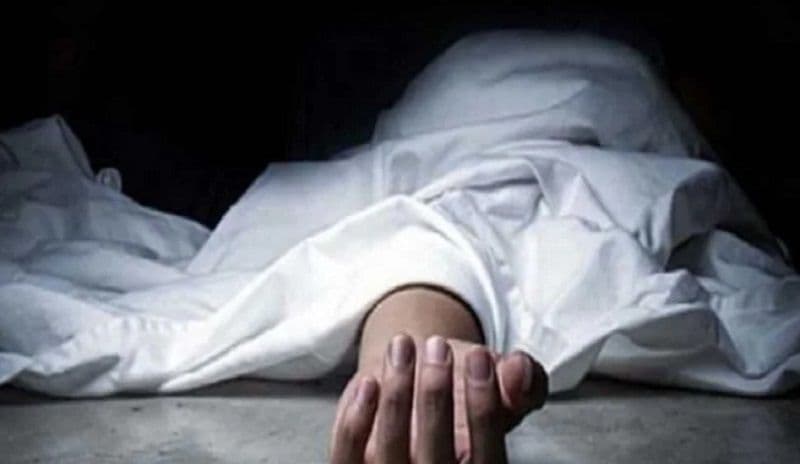 प्रेमिका को पहले मारी गोली, फिर बॉडी को जला दिया