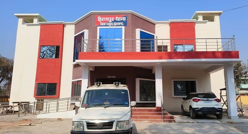 दहेज प्रताड़ना को लेकर दो अलग -अलग मामला दर्ज