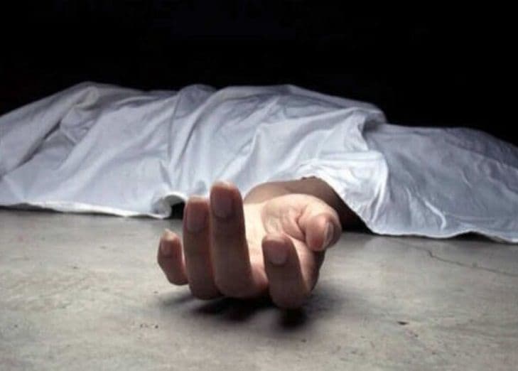 रांची: बिल्डिंग से गिरकर मजदूर की मौत