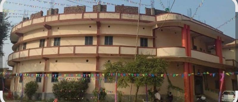 झारखंड बोर्ड की परीक्षा में कैलाश कुसुम पब्लिक स्कूल के शत प्रतिशत विद्यार्थी हुए प्रथम श्रेणी से उत्तीर्ण 