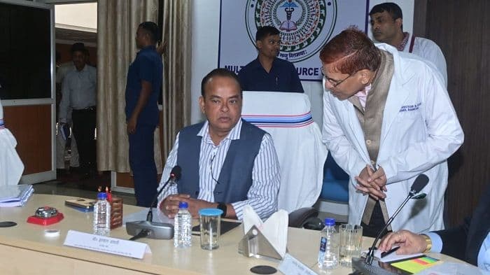 बढ़ती ठंड और शीतलहरी को देखते हुए राज्य सरकार सक्रिय, 24 जिलों के उपायुक्तों को कुल 79 लाख रुपये की त्वरित राहत राशि आवंटित