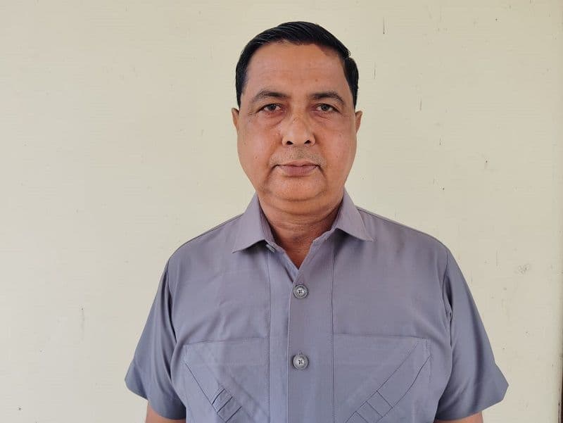 पत्रकार पर हमला करने वालों को गिरफ्तार करें पलामू पुलिस: अवधेश शुक्ला 