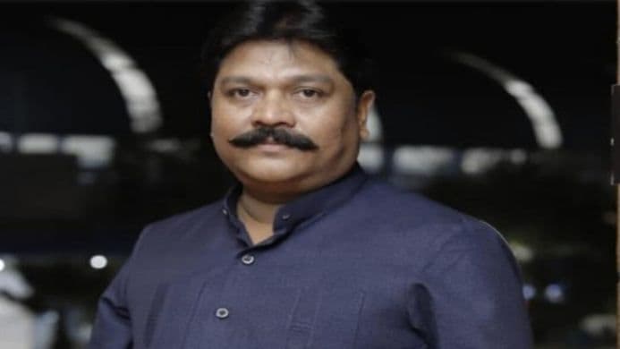 सत्ता की भूख में बौखलाए चंपई सोरेन की सियासत अब झूठ और जहर पर टिकी हुई है - सतीश पौल मुजनी