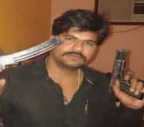 कुख्यात डॉन सुजीत सिन्हा को 2005 में हुई फायरिंग के मामले में  पलामू कोर्ट ने बरी किया 