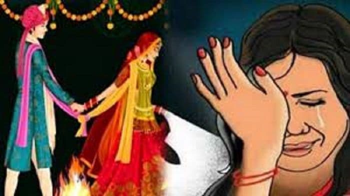 टुंडी में नाबालिग से शादी का झांसा देकर यौन शोषण