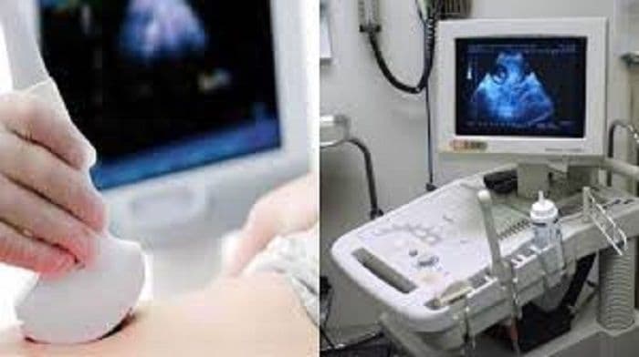 बिना डॉक्टर और लाइसेंस के चल रहे हैं कई अल्ट्रासाउंड सेंटर,प्रशासन मौन