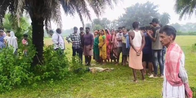 पत्नी ने प्रेमी से मिलकर करवा दी पति की हत्या, तीन गिरफ्तार