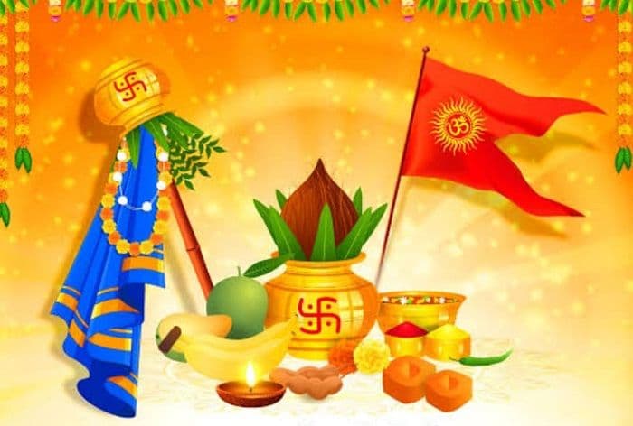 हिंदू नववर्ष विक्रम संवत परंपरा,आस्था और नवचेतना का प्रतीक: संजय सर्राफ 