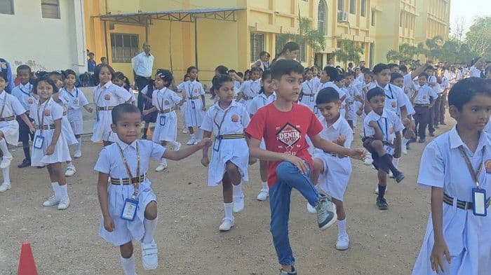 स्वस्थ शरीर और स्वस्थ मन में ही स्वस्थ विचार निवास करते हैं