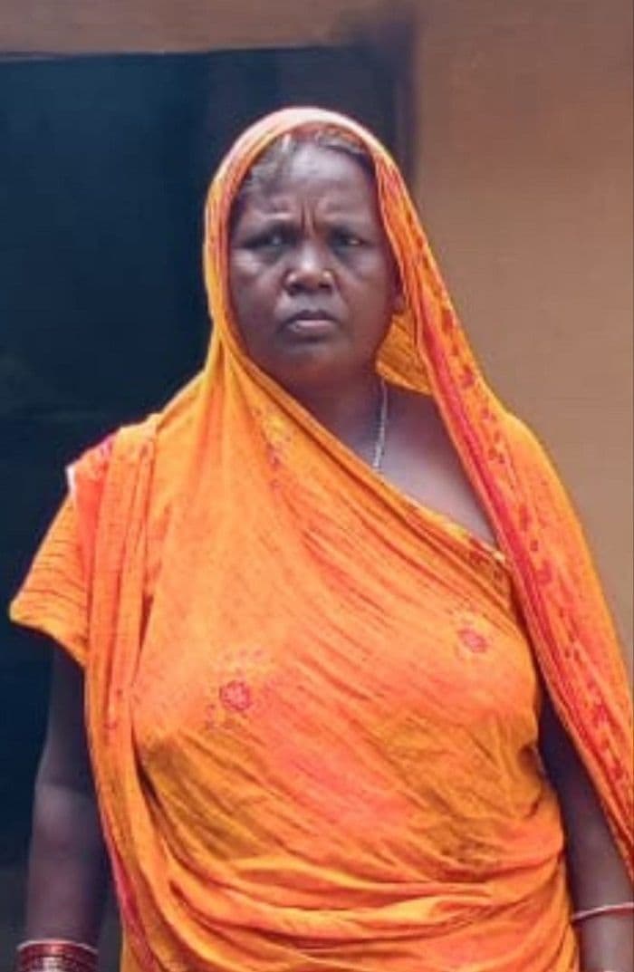 अज्ञात अपराधियों ने अधेड़ महिला को गोली मारकर किया हत्या, जांच में जुटी पुलिस