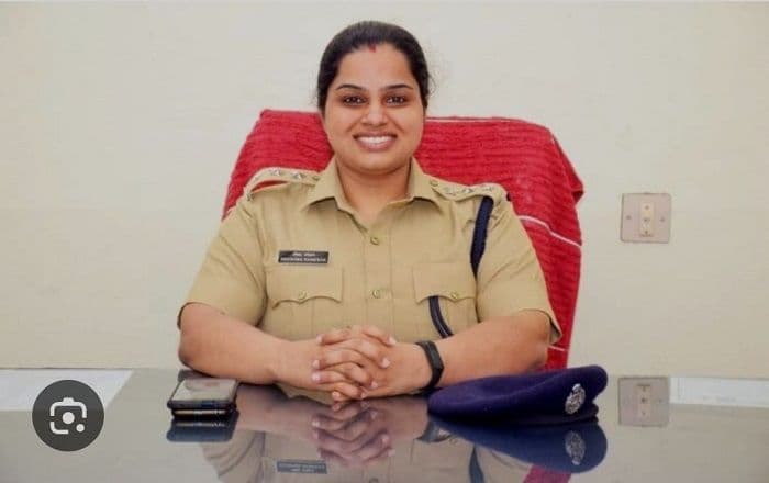 पलामू एसपी ने किया संदिग्ध वीडियो फुटेज पर त्वरित कार्रवाई