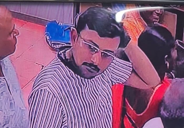 महिंद्रा आर्केड स्थित बैंक ऑफ़ इंडिया के खाता से उचक्के ने उड़ाए 3.50 लाख रुपए 