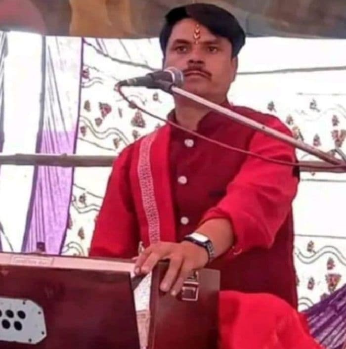 सार्वजनिक दुर्गा पूजा समिति ने भव्य तरीके से दुर्गा पूजा मनाने का लिया निर्णय
