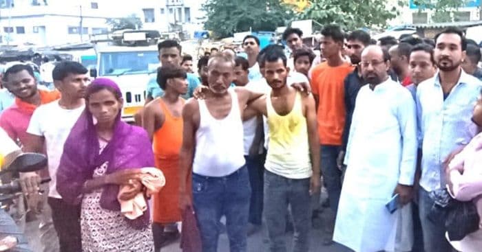 शादी के नाम पर पैसा ठगने वाले गिरोह का हुआ भंडाफोड़