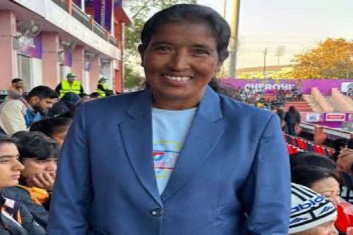 झारखंड की हॉकी कोच प्रतिमा बरवा का निधन
