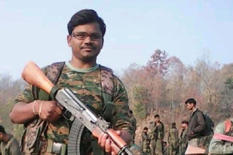 लातेहार पुलिस को बड़ी सफलता, मुठभेड़ में 10 लाख का इनामी नक्सली  JJMP सुप्रीमो पप्पू लोहरा समेत दो नक्सली ढेर