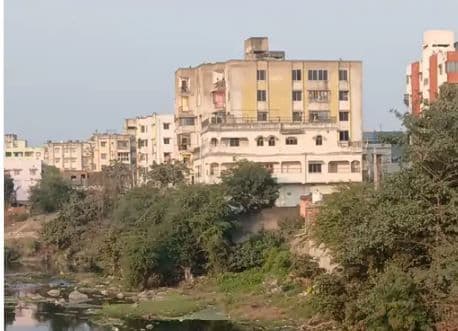 मां की मौत के बाद बेटे ने भी दी जान:अंतिम संस्कार से लौटने के बाद युवक पानी भरे खदान में कूदा