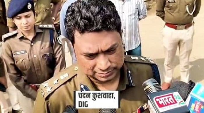 कुख्यात पप्पू सहनी गिरफ्तार, मुठभेड़ में एएसआई को लगी गोली, क्षेत्र में हड़कंप 