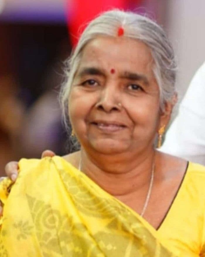 पलामू प्रमंडल भाजपा के वरिष्ठ नेता प्रदेश कार्य समिति सदस्य श्याम नारायण दुबे की धर्मपत्नी प्रर्मिला देवी का निधन