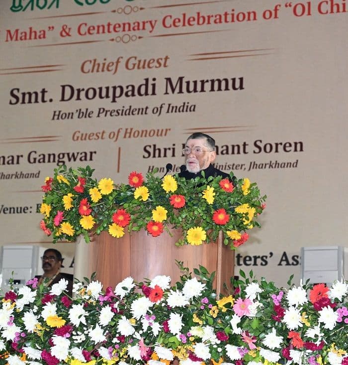 लोकभवन का द्वार राज्य के हर नागरिक के लिए सदैव खुला है : राज्यपाल