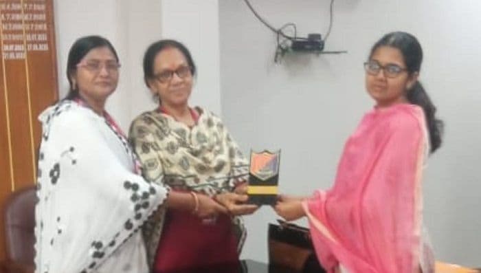 मानव अधिकार परिषद ने उपायुक्त से की मुलाकात, उपायुक्त ने परिषद के कार्यों को बताया बेहतर