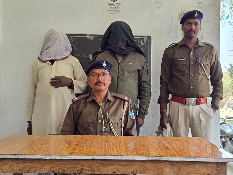 प्रेम प्रसंग में युवक की पीट-पीटकर हत्या, एक गिरफ्तार