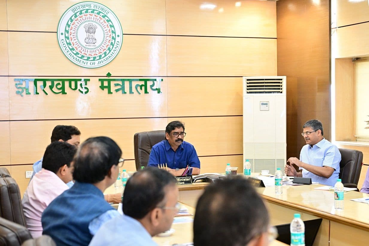 वन क्षेत्रों का एक माह में तैयार हो डिजिटल रिकॉर्ड : मुख्यमंत्री