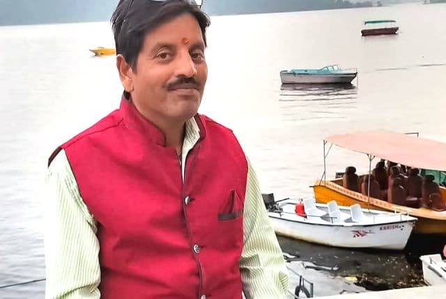 कोडरमा से झारखंड प्रहरी के प्रतिनिधि आलोक सिन्हा का निधन, पत्रकारिता जगत में शोक की लहर