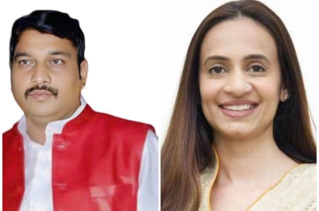 झारखंड कांग्रेस अल्पसंख्यक विभाग को मिला नया प्रदेश प्रभारी, जीनल एन. गाला की नियुक्ति पर हर्ष