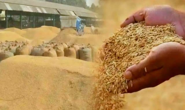 बरवाडीह प्रखंड में धान की बिक्री के 75 दिन बाद भी किसानों को नहीं मिला भुगतान, हाहाकार