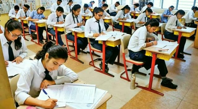 झारखंड बोर्ड मैट्रिक परीक्षा 2025 का रिजल्ट जारी, शिक्षा मंत्री रामदास सोरेन ने किया घोषणा