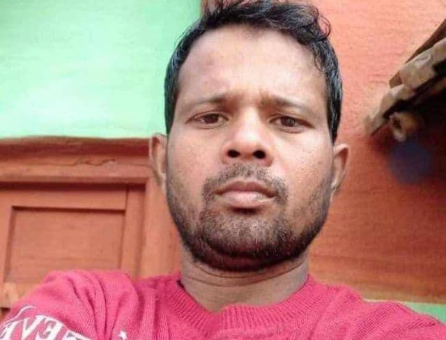 नदी से पानी लाने के क्रम में करंट लगने से 42 वर्षीय किसान की मौत, नल-जल योजना पर उठे सवाल