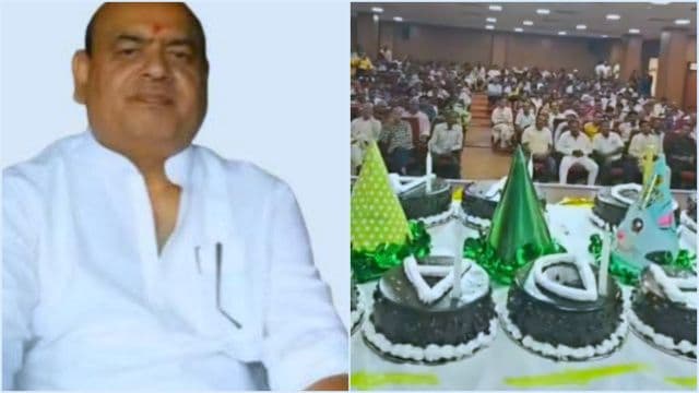 राजद नेता जनार्दन कुमार का बड़ा बयान, फर्जी संस्था द्वारा लालू जी के नाम पर किया गया कार्यक्रम संदिग्ध, चंदा उगाही और संगठनविरोधी गतिविधि की होगी जांच