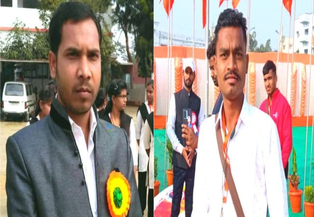 ABVP झारखंड के चार दिवसीय प्रदेश अभ्यास वर्ग का समापन, रामगढ़ जिला प्रमुख डॉ. आशीष कुमार और जिला संयोजक बने सुदीप महतो