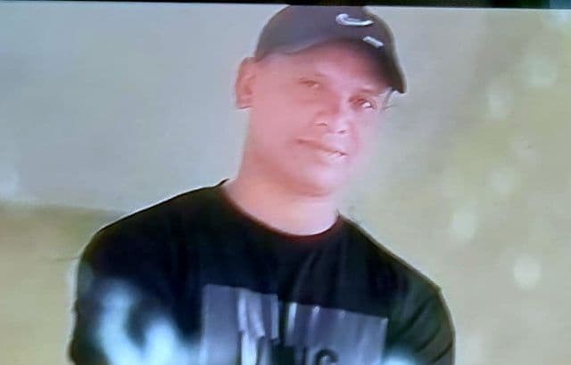 ड्यूटी पर लौटते वक्त झारखंड पुलिस जवान की दर्दनाक मौत, दस दिन पहले बने थे पिता, अब मासूम बेटा अनाथ