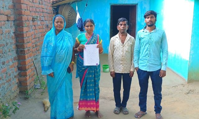 नीमडीह थाना प्रभारी पर गंभीर आरोप, डायन कहकर अगवा और हत्या की धमकी, फिर भी नहीं हुई कार्रवाई, परिवार परामर्श केंद्र की चेतावनी के बावजूद आरोपी नहीं पहुंचे सुनवाई में