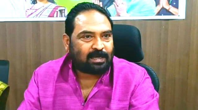 भोगनाडीह विवाद पर झामुमो का भाजपा पर हमला, मंडल मुर्मू को लेकर उठाए सवाल