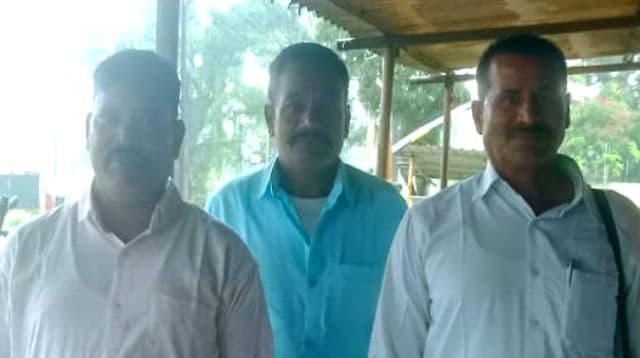 14 साल बाद मिला इंसाफ, बरनावास इक्का हत्याकांड में निर्दोष साबित हुए तीन सजायाफ्ता