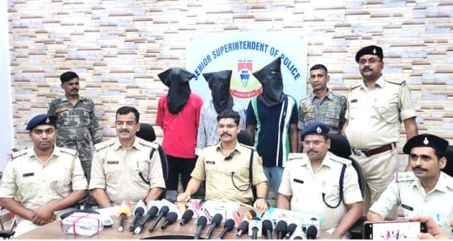 बिष्टुपुर गोलीकांड का खुलासा: विधायक प्रतिनिधि पर हमले के तीन शूटर गिरफ्तार, पुरानी रंजिश में की गई थी साजिश