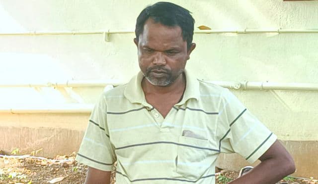 पुड़िसिली दुष्कर्म प्रकरण में नया मोड़, नाबालिग से दुष्कर्म का आरोपी पूर्व ग्राम प्रधान गिरफ्तार, पहले बताया था साजिश
