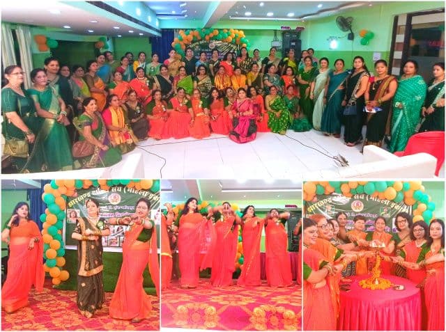 सलोना सावन-2025 में झारखंड क्षत्रीय महिला संघ ने दिखाई संवेदनशीलता, जरूरतमंद को मिलेगा व्हीलचेयर
