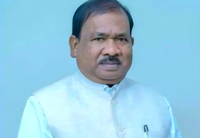 झारखंड के मंत्री रामदास सोरेन के निधन पर राज्य में एक दिन का राजकीय शोक घोषित